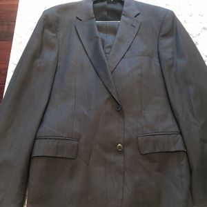 Jos A Bank Men’s Suit
